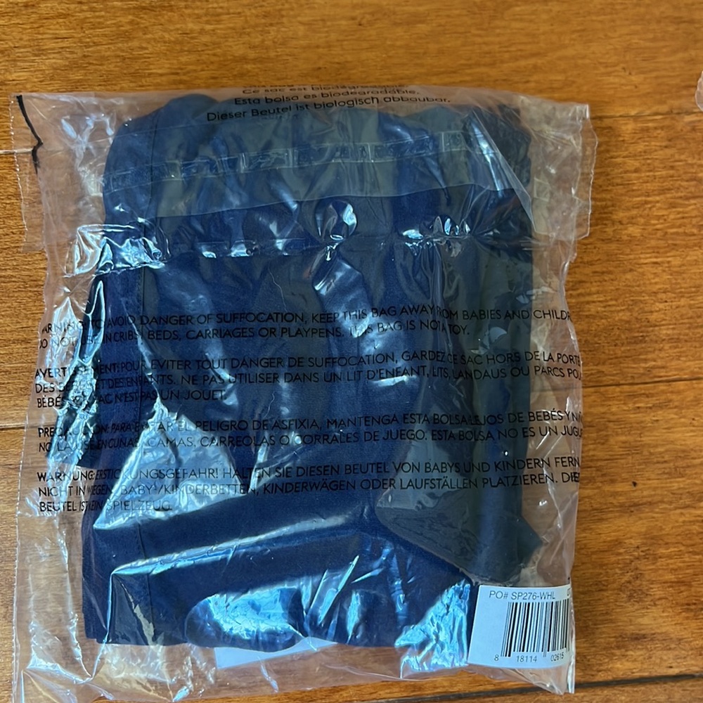 NWT TWO PACK OF SPEAX BY THINX LEAK PROTECTION PANTIES HIPHUGGER - Picture 3 of 4